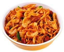 Manufacturers Exporters and Wholesale Suppliers of Spicy Mixture Indore Madhya Pradesh